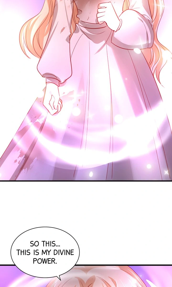 The Devil Duke’s Little Bride Chapter 106 - Page 22