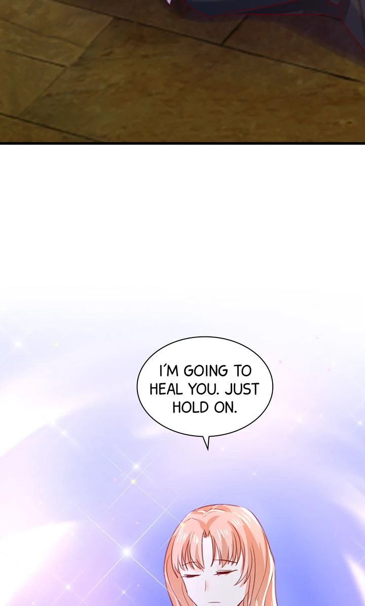 The Devil Duke’s Little Bride Chapter 106 - Page 25