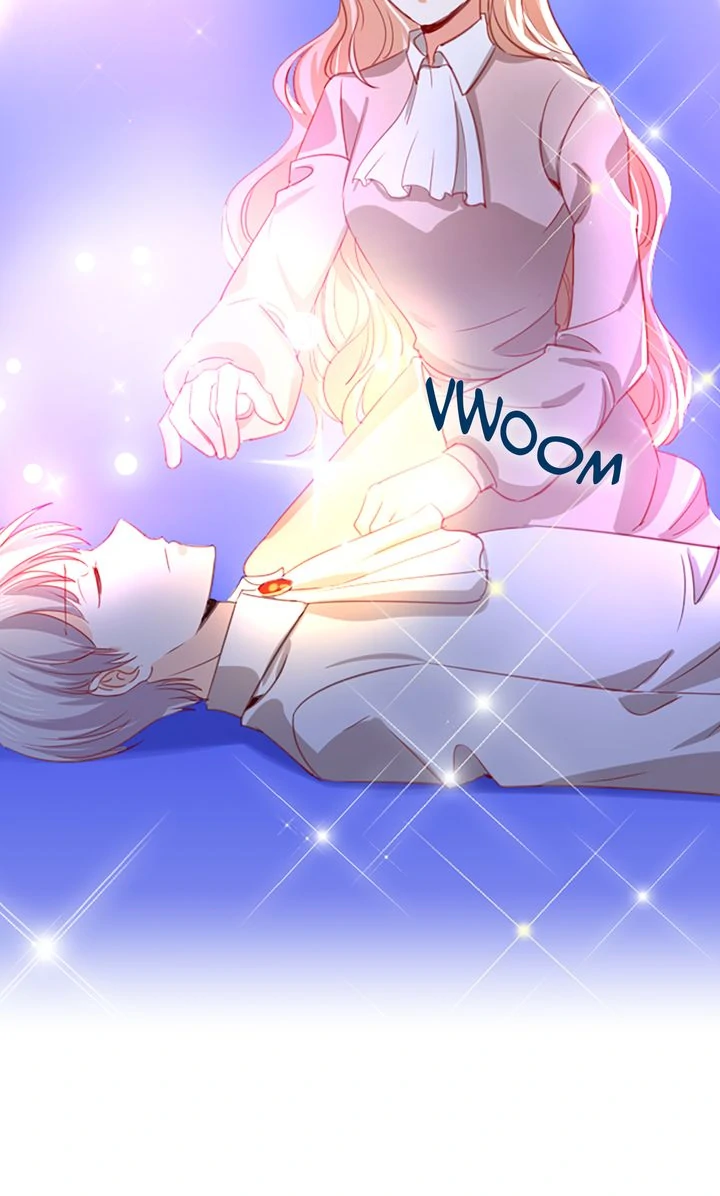 The Devil Duke’s Little Bride Chapter 106 - Page 26