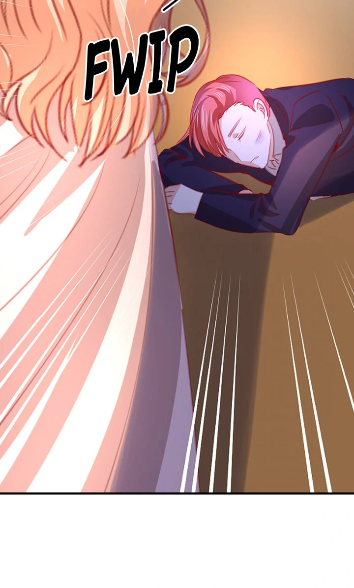 The Devil Duke’s Little Bride Chapter 106 - Page 29