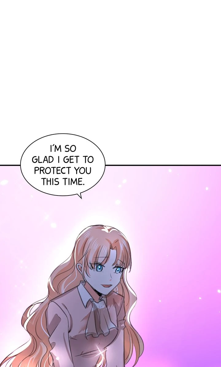 The Devil Duke’s Little Bride Chapter 106 - Page 30