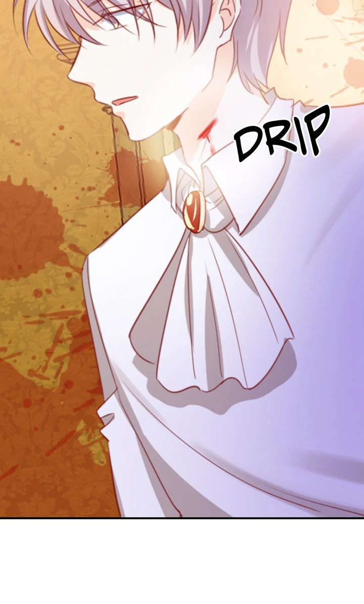 The Devil Duke’s Little Bride Chapter 106 - Page 4