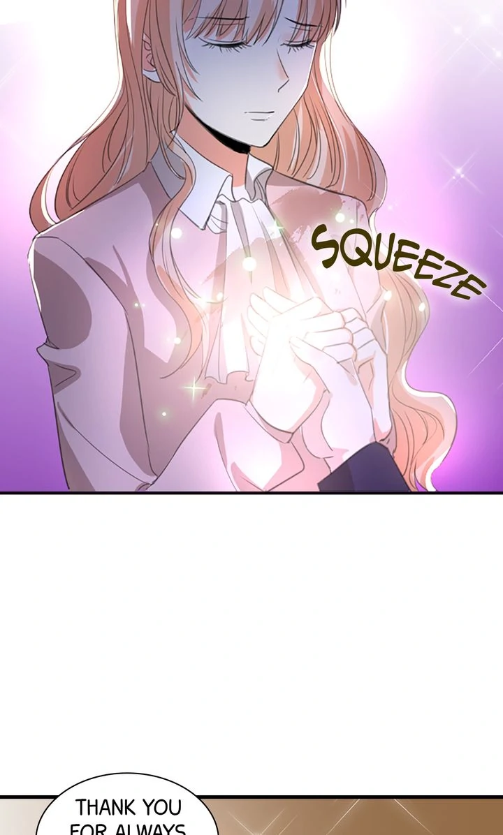 The Devil Duke’s Little Bride Chapter 106 - Page 32