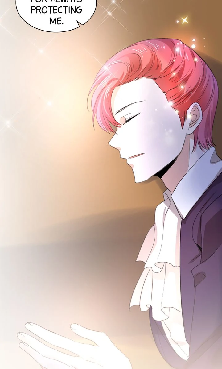 The Devil Duke’s Little Bride Chapter 106 - Page 33