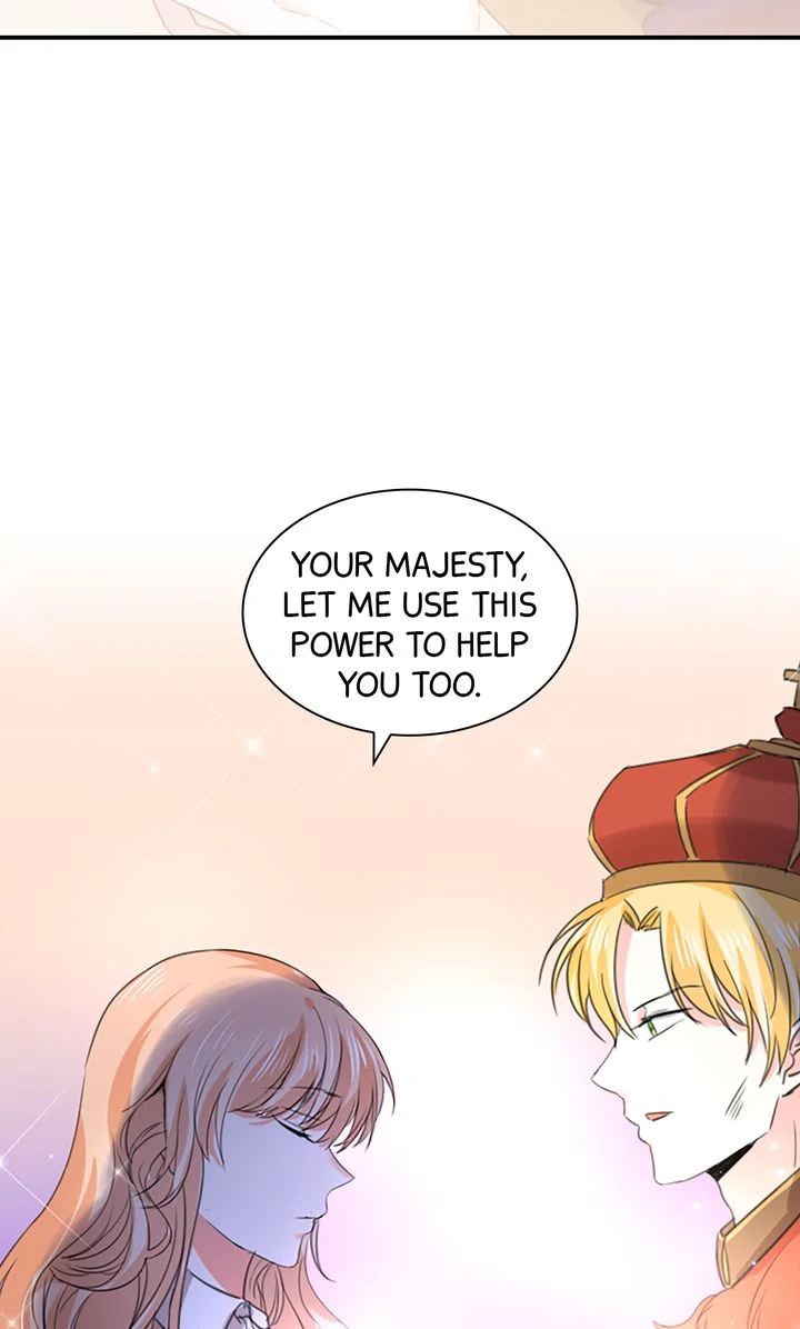 The Devil Duke’s Little Bride Chapter 106 - Page 34