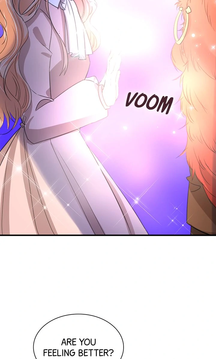 The Devil Duke’s Little Bride Chapter 106 - Page 35