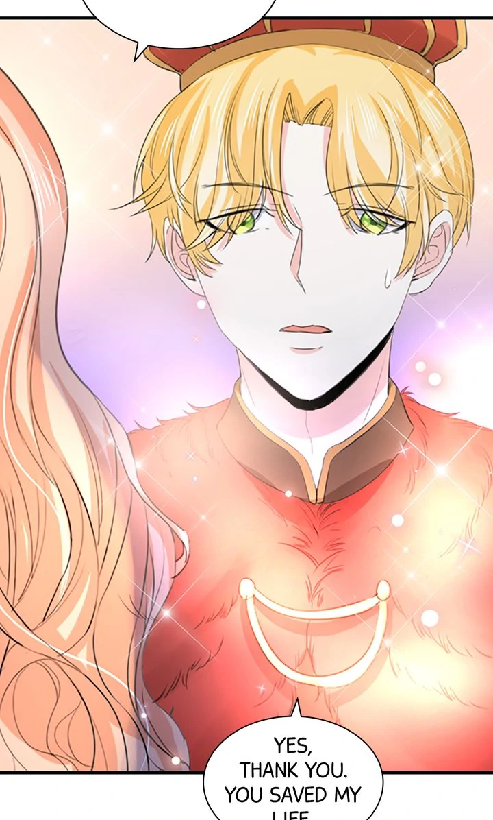 The Devil Duke’s Little Bride Chapter 106 - Page 36