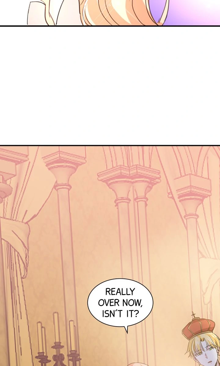 The Devil Duke’s Little Bride Chapter 106 - Page 38