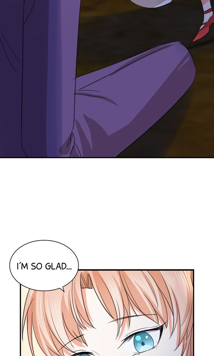 The Devil Duke’s Little Bride Chapter 106 - Page 40