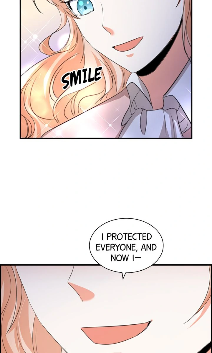 The Devil Duke’s Little Bride Chapter 106 - Page 41