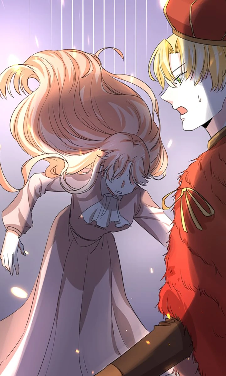 The Devil Duke’s Little Bride Chapter 106 - Page 43