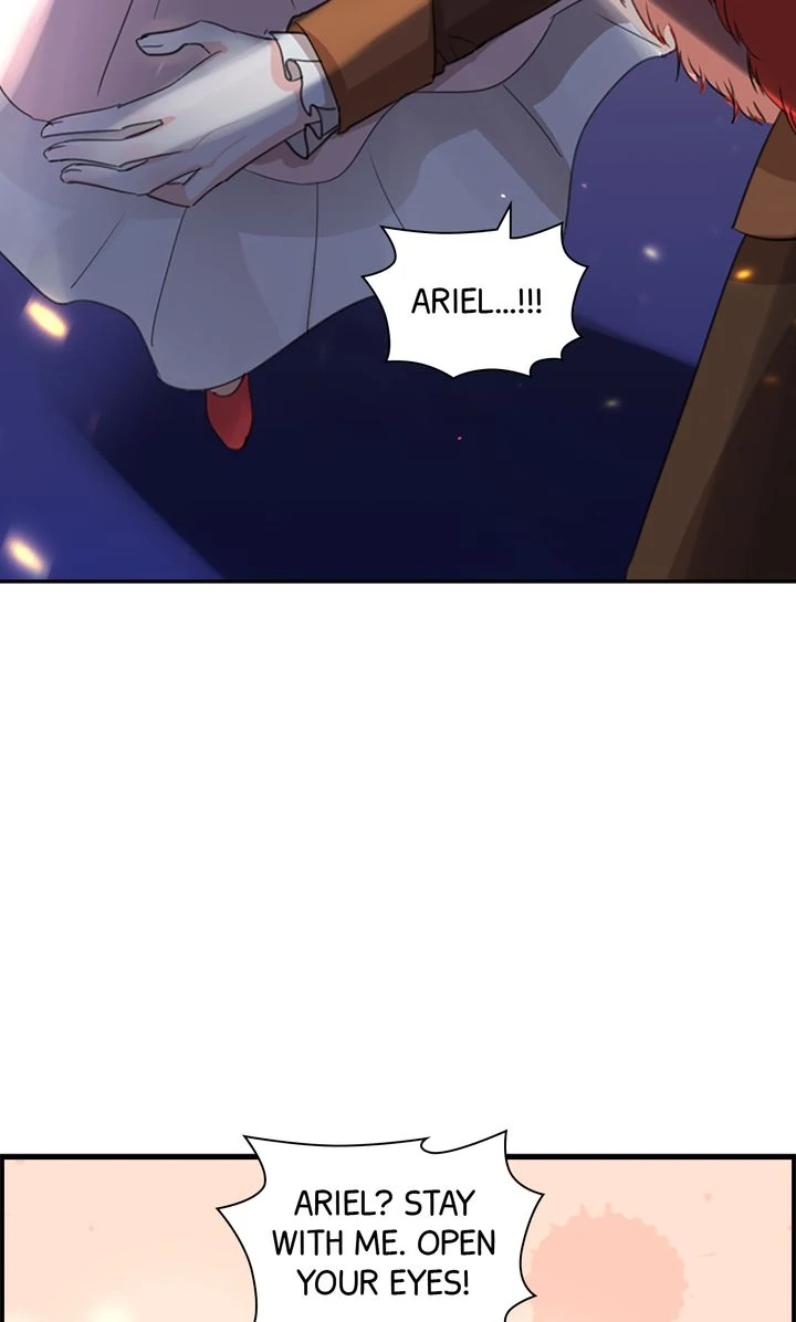 The Devil Duke’s Little Bride Chapter 106 - Page 44