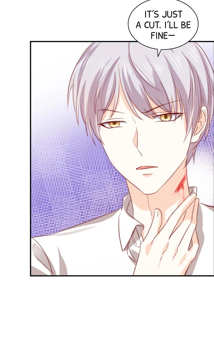 The Devil Duke’s Little Bride Chapter 106 - Page 6