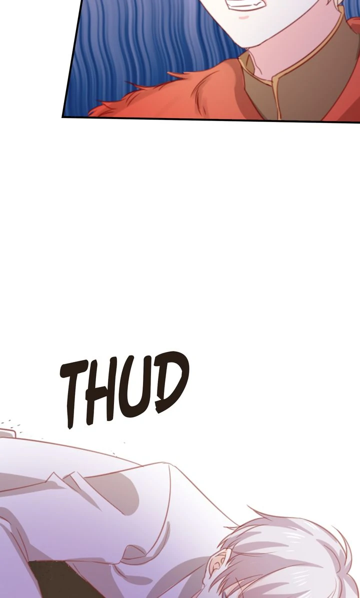 The Devil Duke’s Little Bride Chapter 106 - Page 9