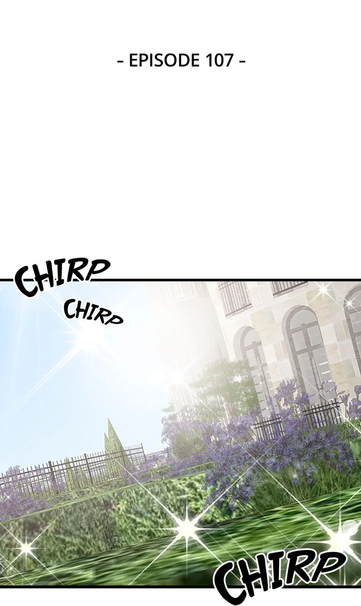 The Devil Duke’s Little Bride Chapter 107 - Page 2