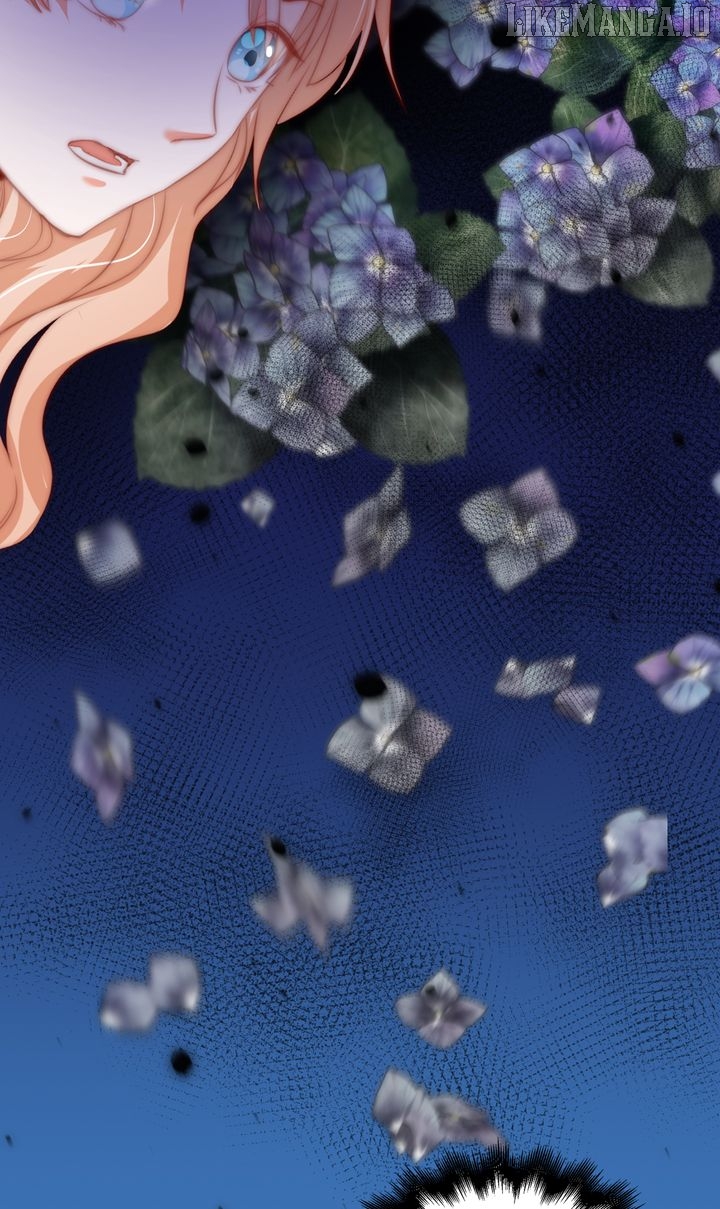 The Devil Duke’s Little Bride Chapter 107 - Page 16