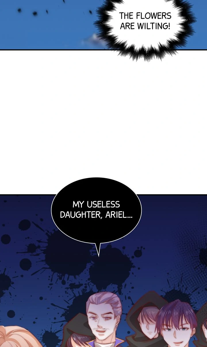 The Devil Duke’s Little Bride Chapter 107 - Page 17