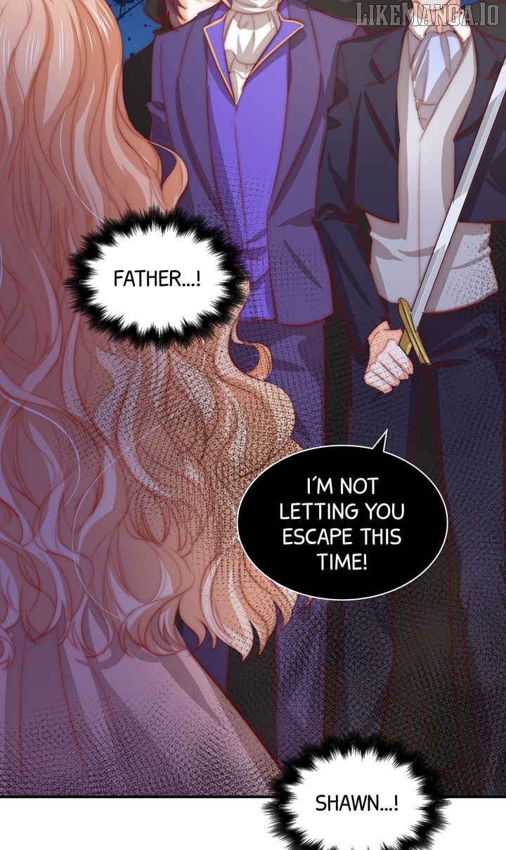 The Devil Duke’s Little Bride Chapter 107 - Page 18