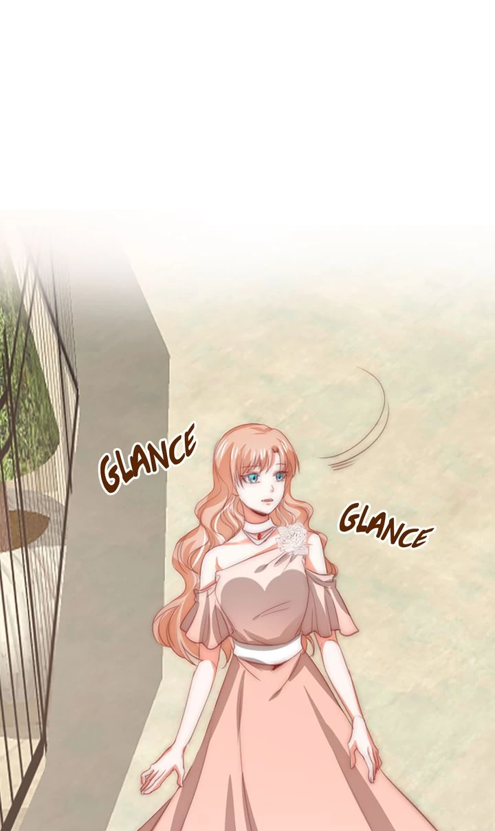 The Devil Duke’s Little Bride Chapter 107 - Page 3