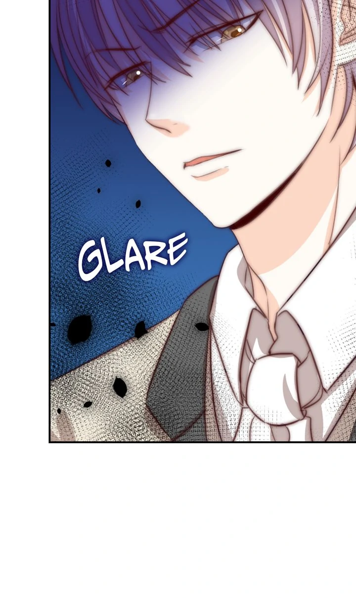 The Devil Duke’s Little Bride Chapter 107 - Page 22