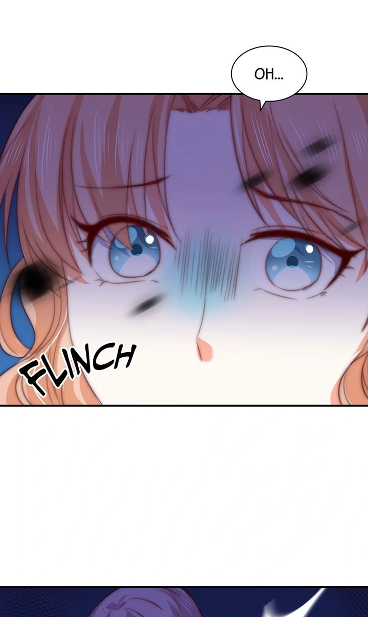 The Devil Duke’s Little Bride Chapter 107 - Page 23