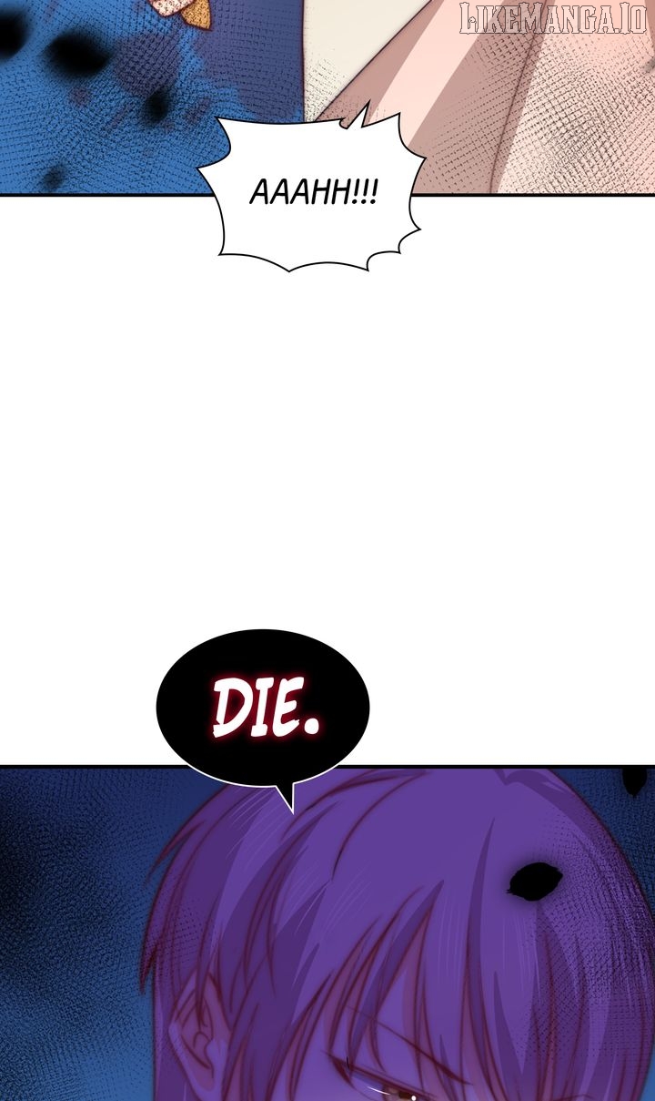 The Devil Duke’s Little Bride Chapter 107 - Page 25