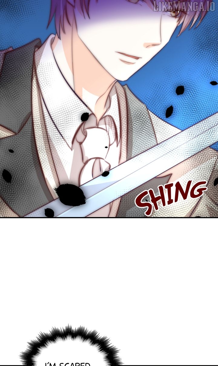 The Devil Duke’s Little Bride Chapter 107 - Page 26