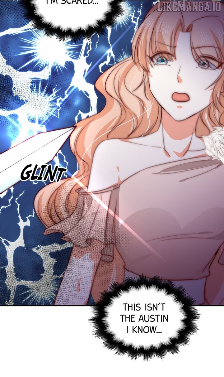 The Devil Duke’s Little Bride Chapter 107 - Page 27