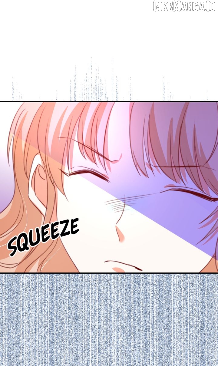 The Devil Duke’s Little Bride Chapter 107 - Page 28