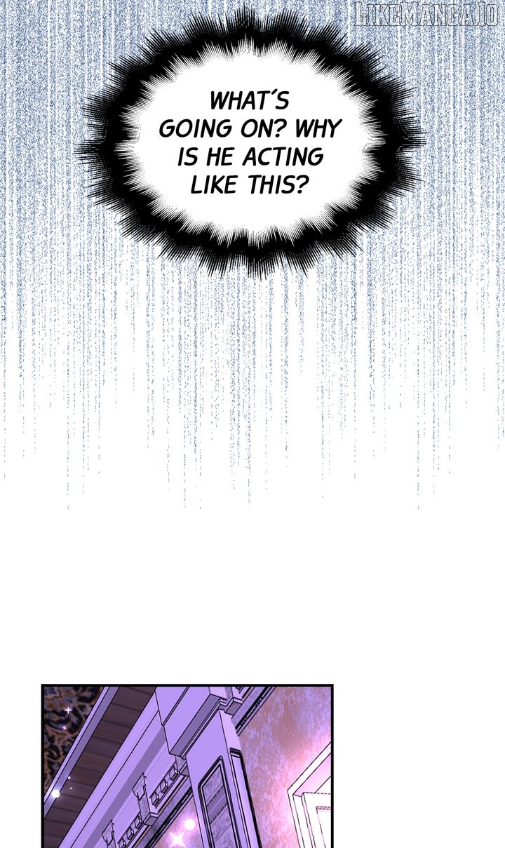 The Devil Duke’s Little Bride Chapter 107 - Page 29