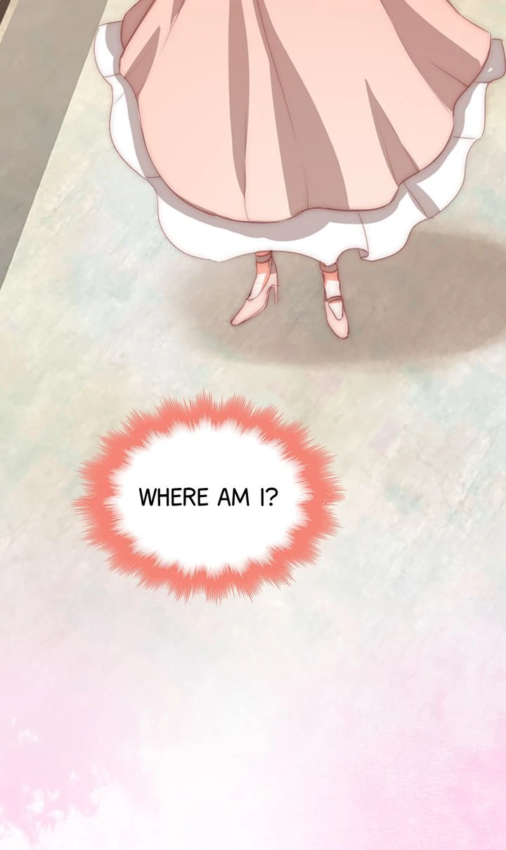 The Devil Duke’s Little Bride Chapter 107 - Page 4