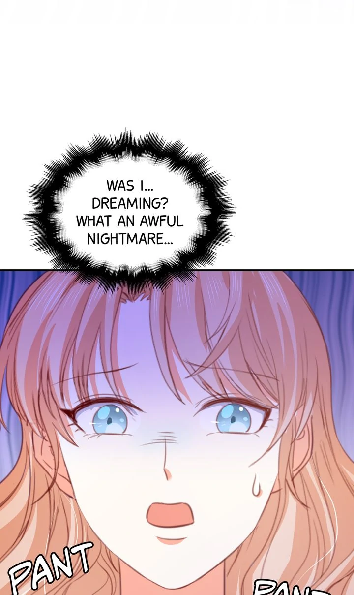 The Devil Duke’s Little Bride Chapter 107 - Page 33