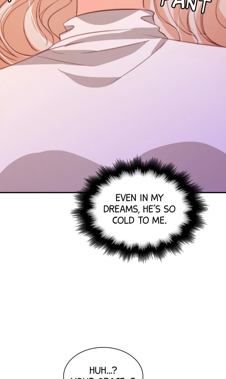 The Devil Duke’s Little Bride Chapter 107 - Page 34