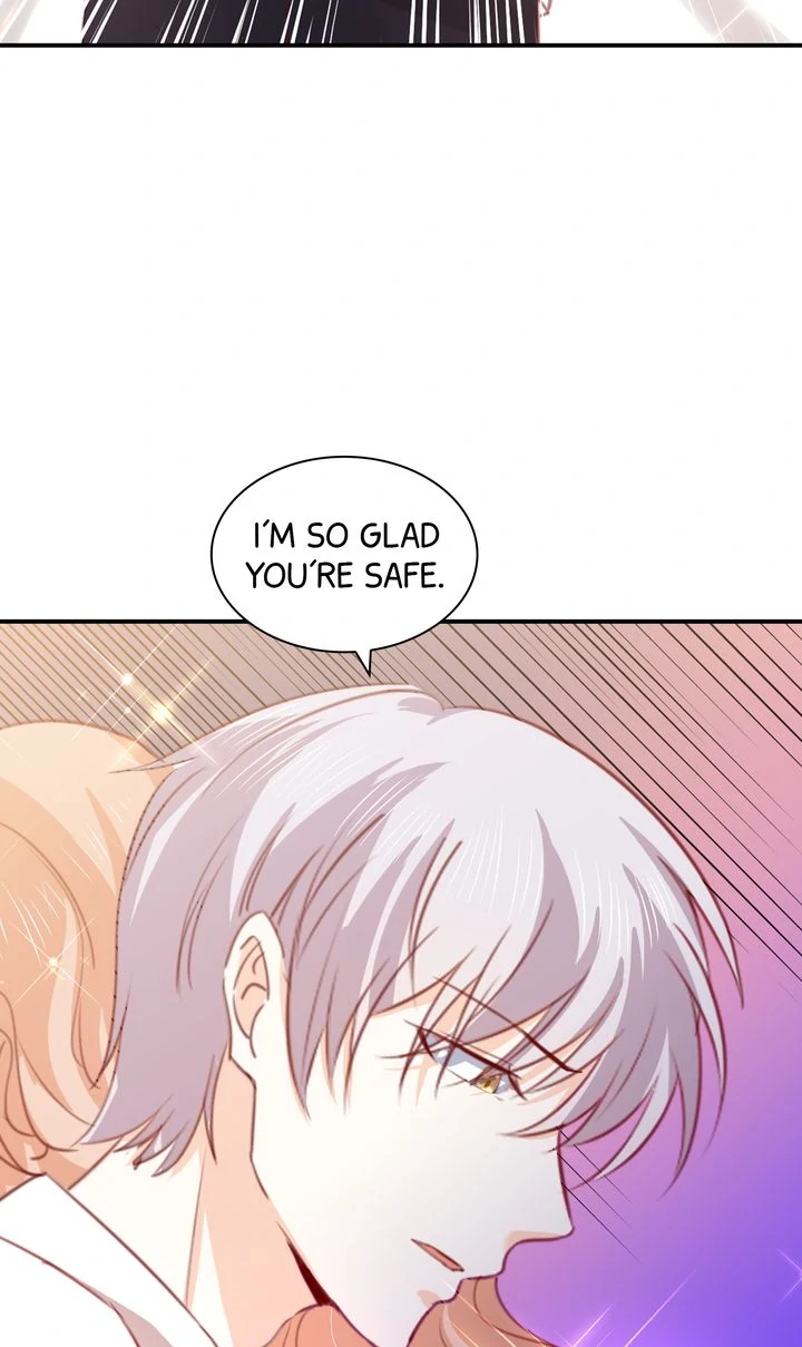 The Devil Duke’s Little Bride Chapter 107 - Page 38