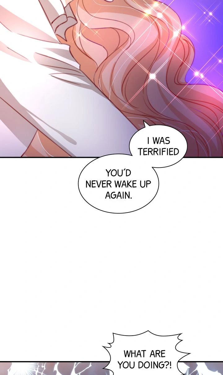 The Devil Duke’s Little Bride Chapter 107 - Page 39