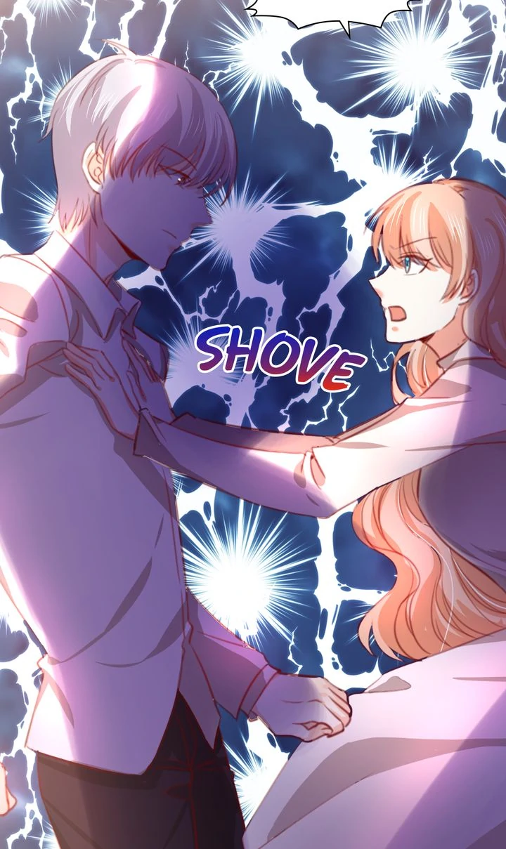 The Devil Duke’s Little Bride Chapter 107 - Page 40