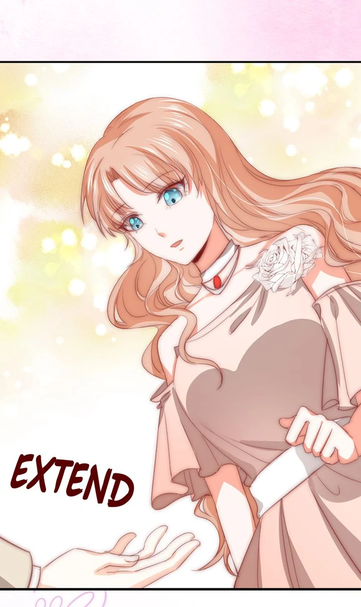 The Devil Duke’s Little Bride Chapter 107 - Page 5