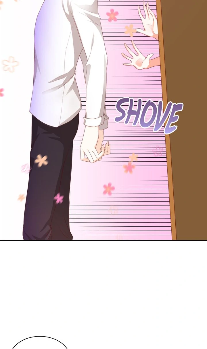 The Devil Duke’s Little Bride Chapter 107 - Page 47