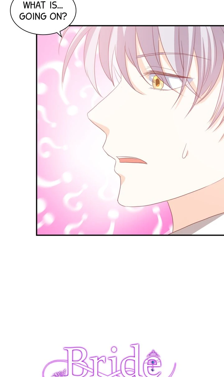 The Devil Duke’s Little Bride Chapter 107 - Page 48
