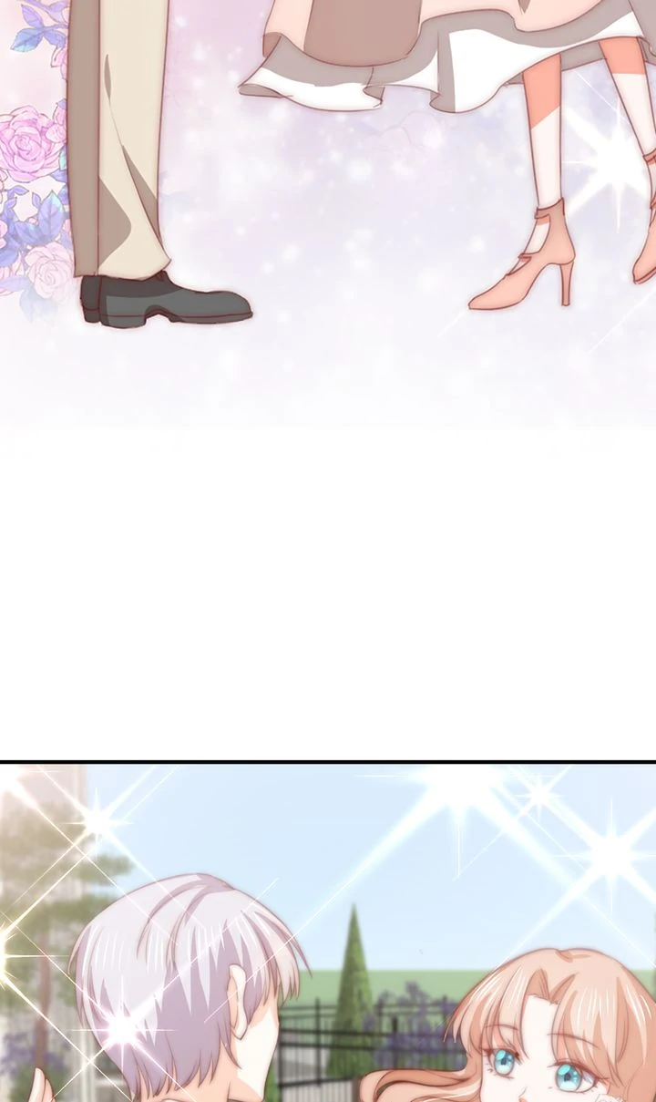 The Devil Duke’s Little Bride Chapter 107 - Page 10