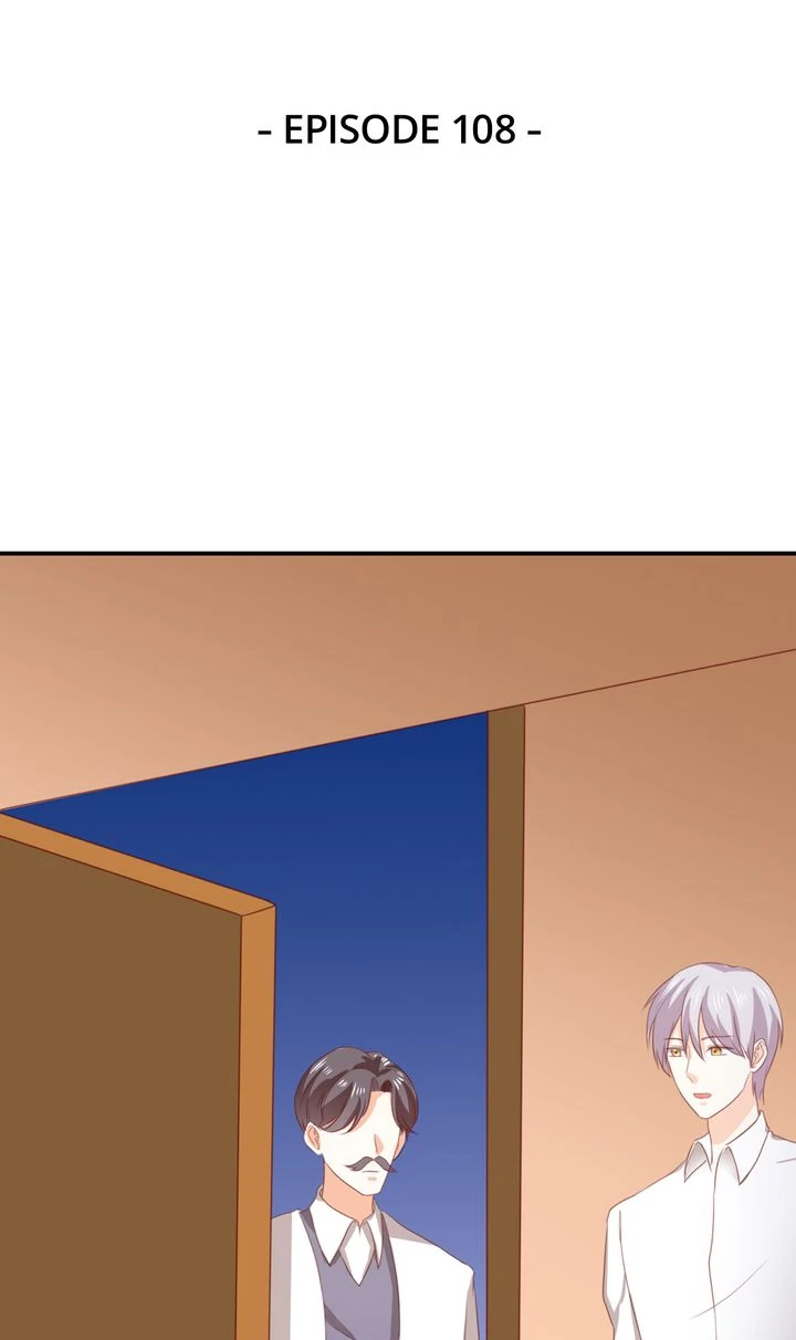 The Devil Duke’s Little Bride Chapter 108 - Page 2