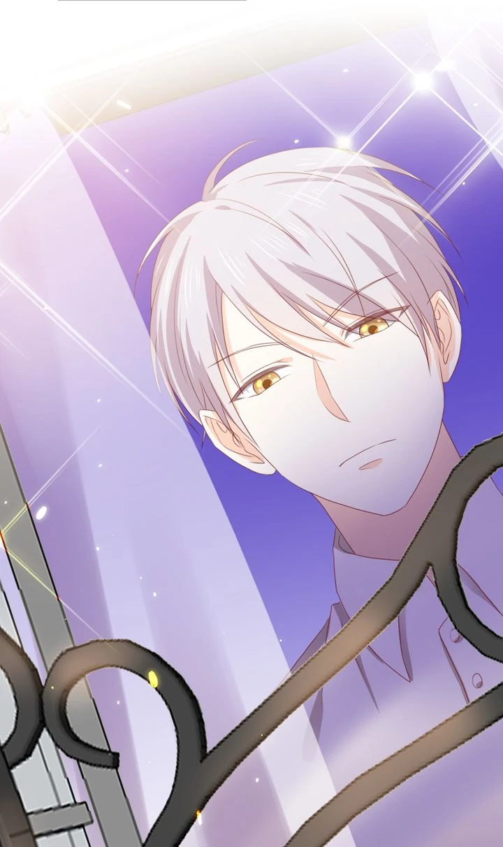 The Devil Duke’s Little Bride Chapter 108 - Page 11