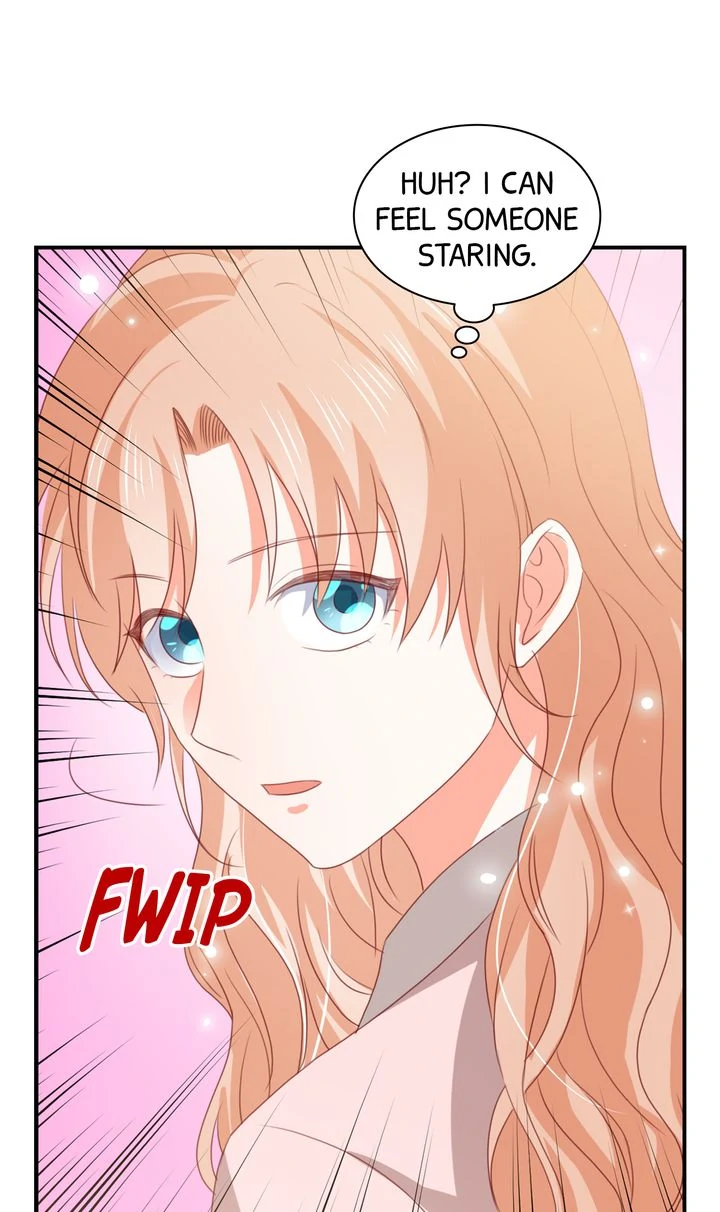 The Devil Duke’s Little Bride Chapter 108 - Page 13