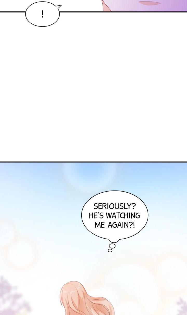 The Devil Duke’s Little Bride Chapter 108 - Page 15