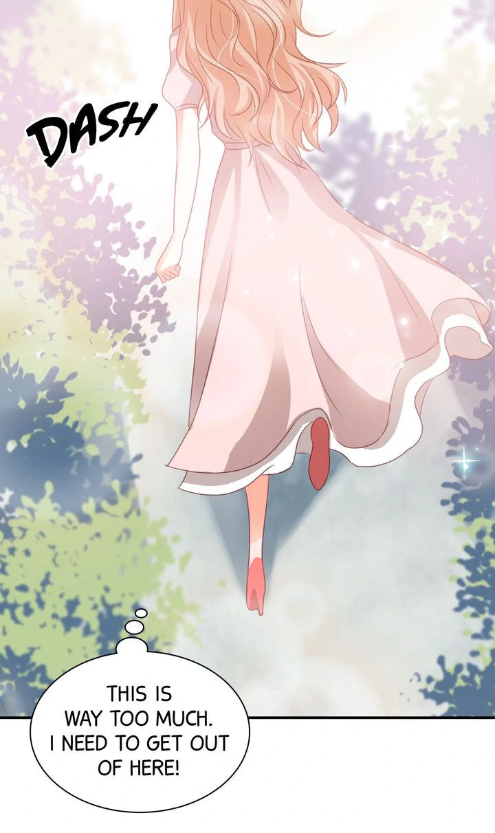 The Devil Duke’s Little Bride Chapter 108 - Page 16