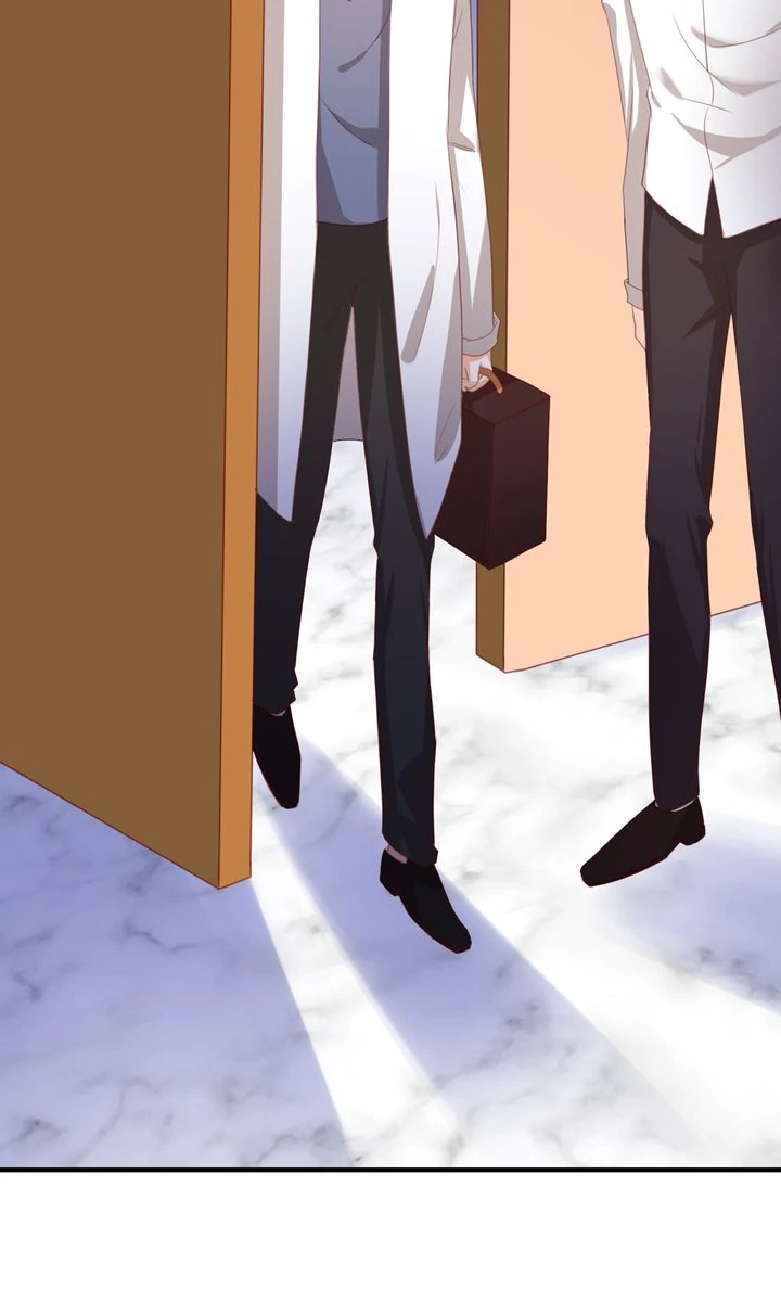 The Devil Duke’s Little Bride Chapter 108 - Page 3