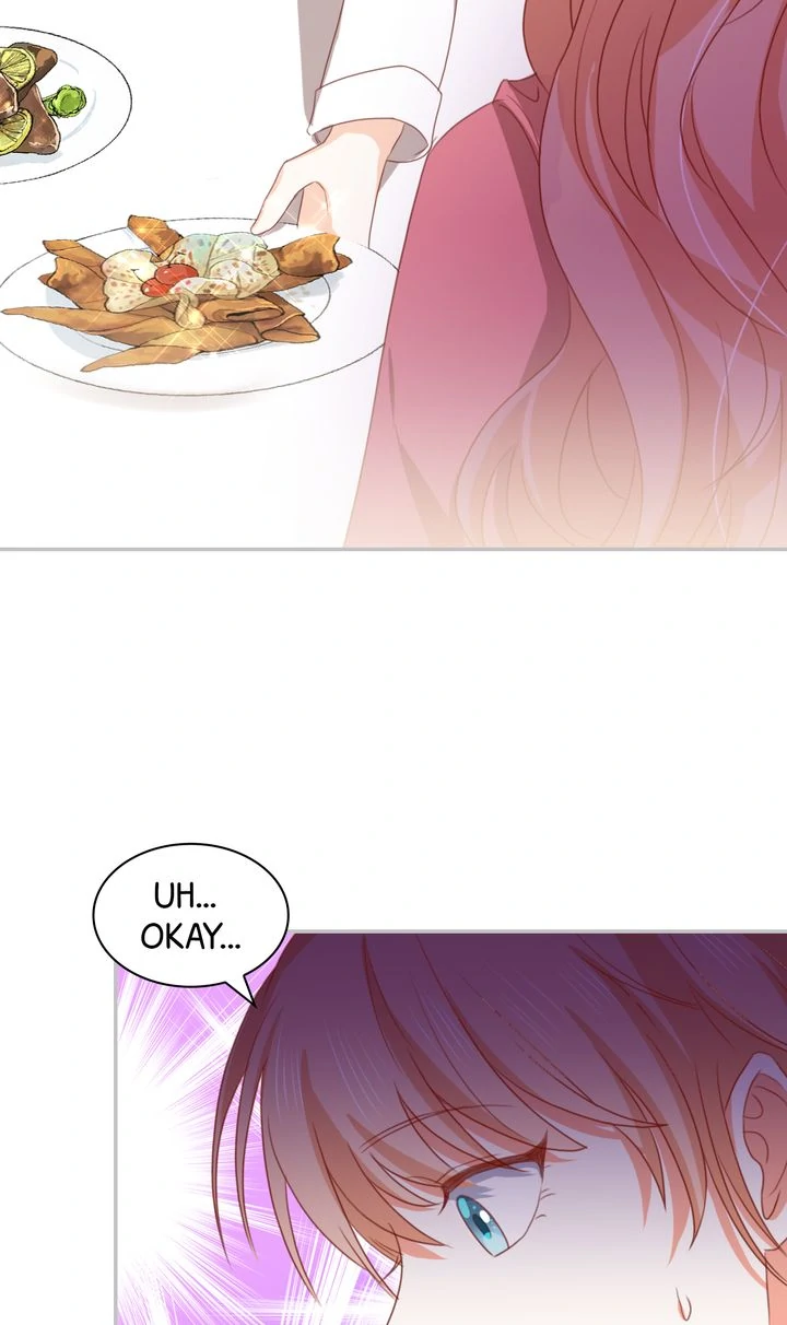 The Devil Duke’s Little Bride Chapter 108 - Page 22