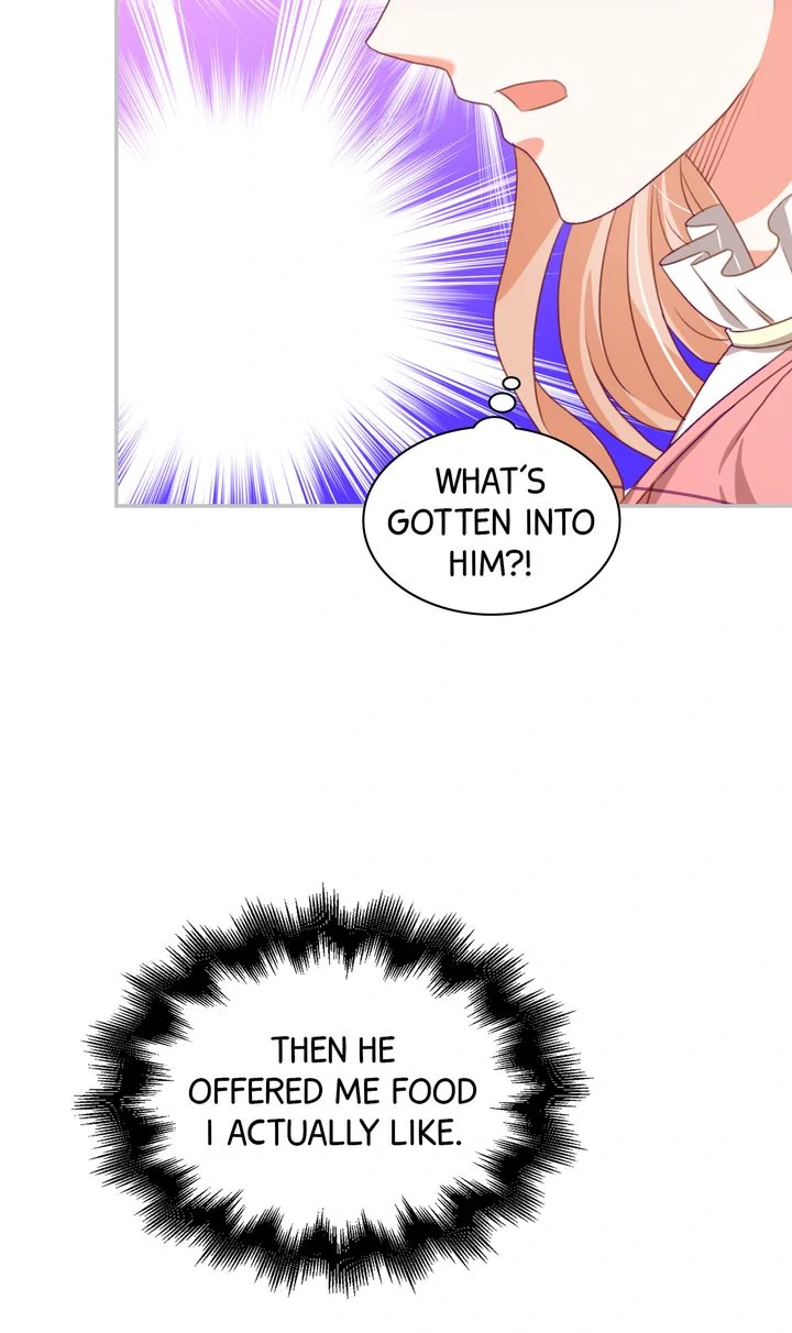 The Devil Duke’s Little Bride Chapter 108 - Page 23