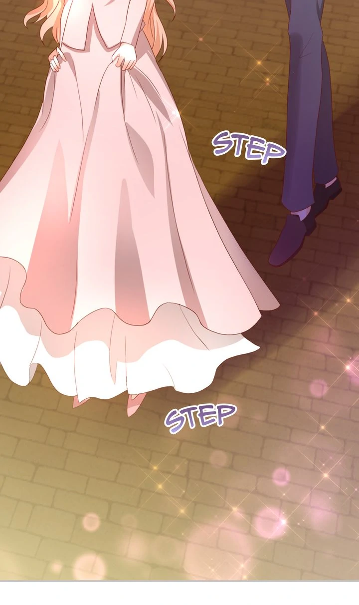 The Devil Duke’s Little Bride Chapter 108 - Page 25