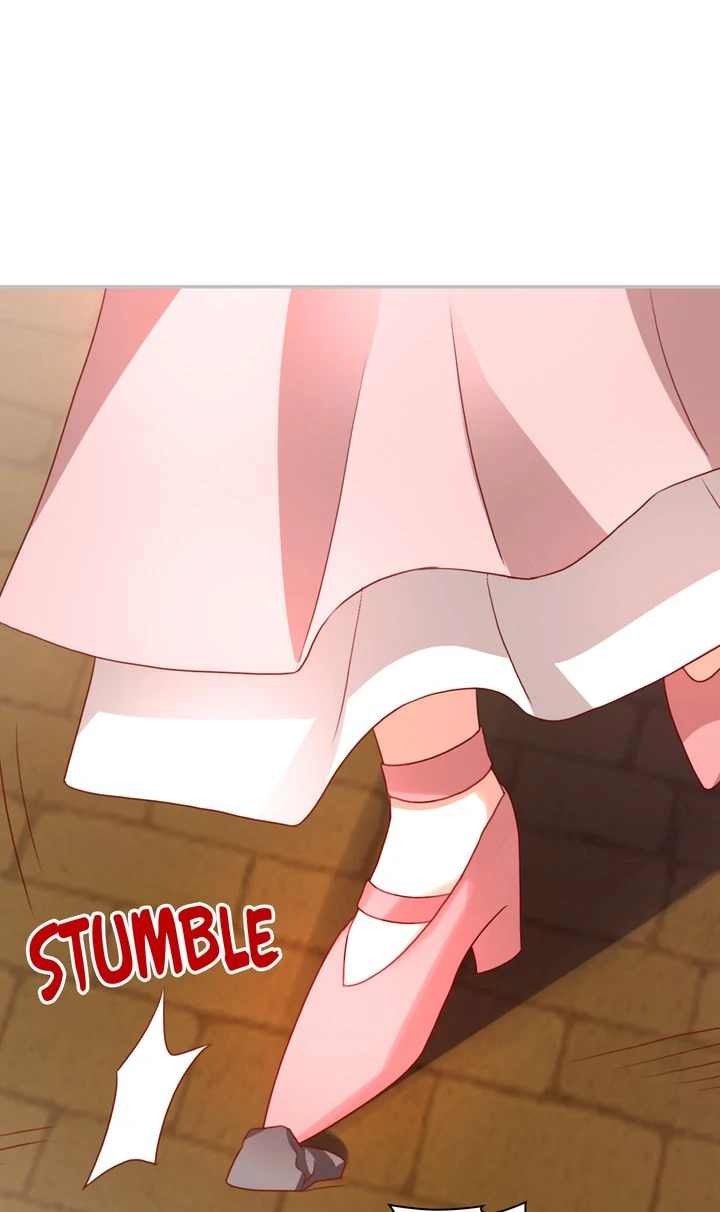 The Devil Duke’s Little Bride Chapter 108 - Page 28